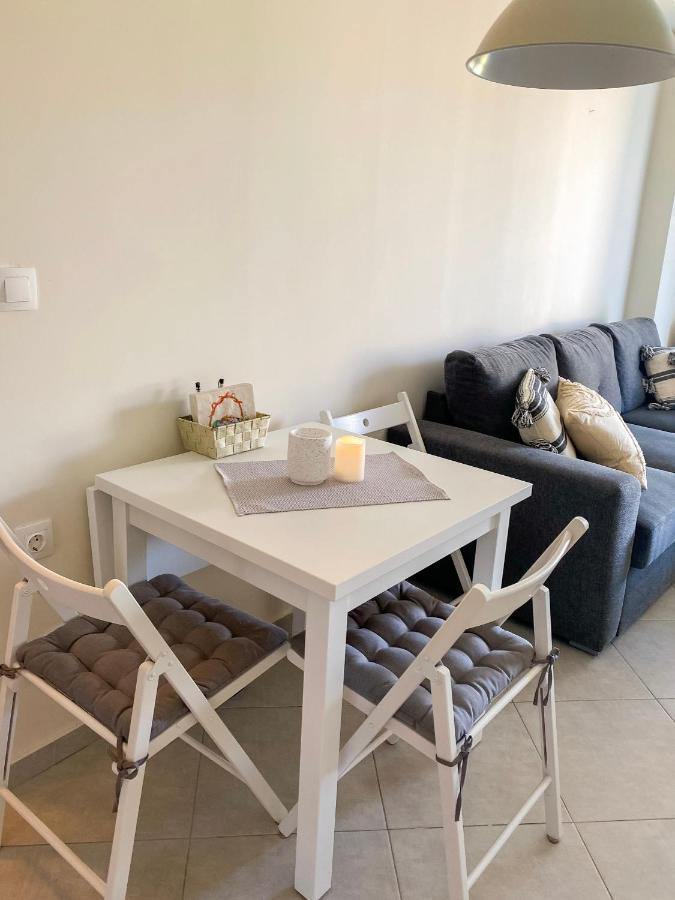 Neroli Apartments Nikiti  Exterior photo