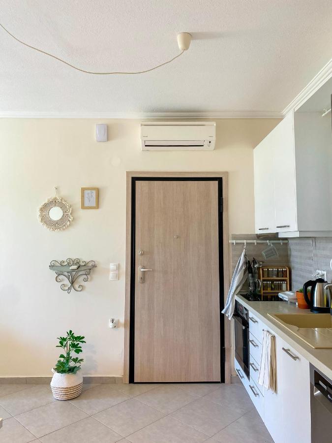 Neroli Apartments Nikiti  Exterior photo